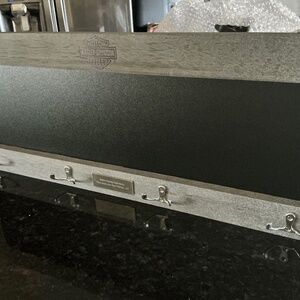 Harley Davidson, memorabilia